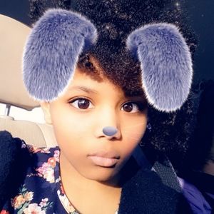 Meet your Posher, Celeste